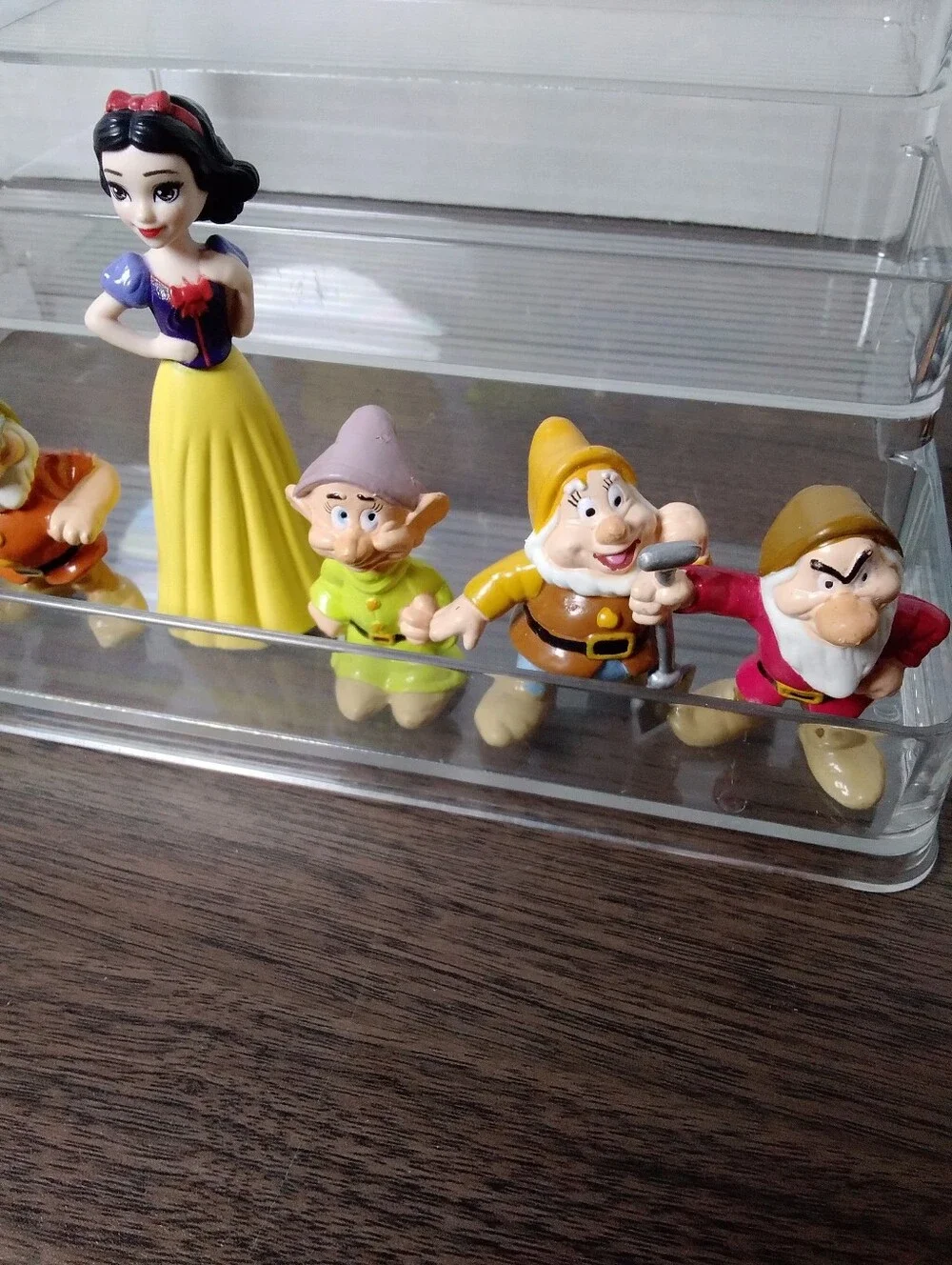 Disney Classic Characters Bundle